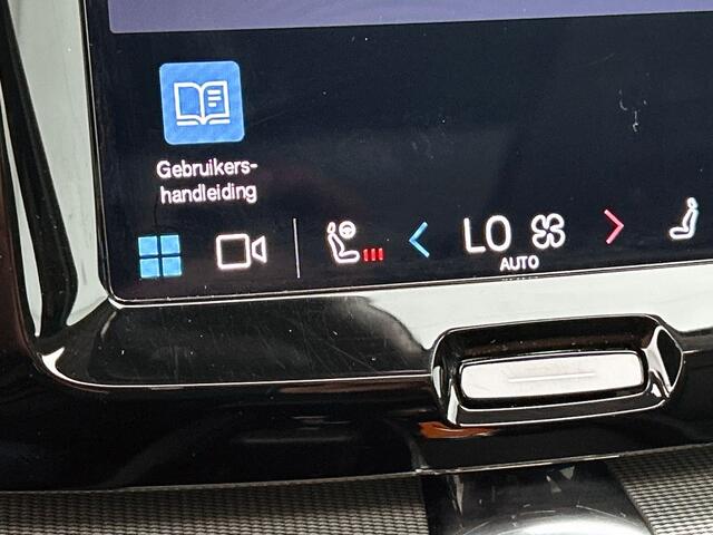 Volvo XC60 T6 Recharge AWD Ultimate Dark | Bowers & Wilkins | Luchtvering