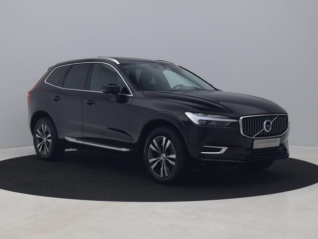 Volvo XC60 2.0 Recharge T6 AWD Business Pro | PANO | 360° | KEYLESS