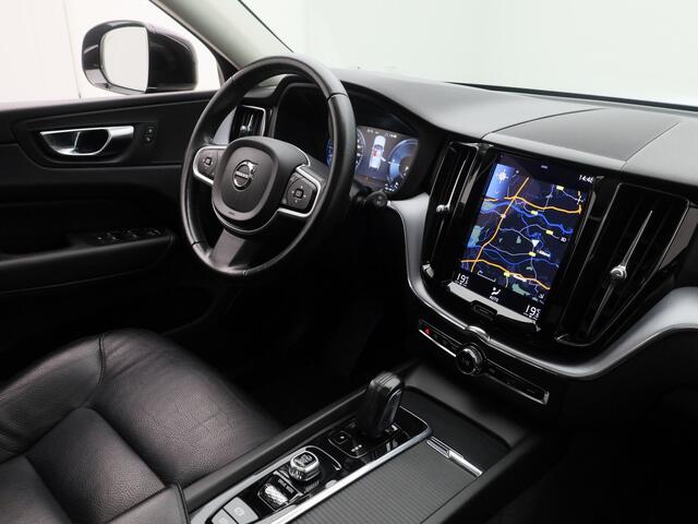Volvo XC60 2.0 Recharge T6 AWD Business Pro | PANO | 360° | KEYLESS