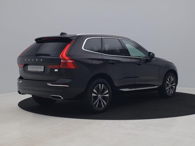 Volvo XC60 2.0 Recharge T6 AWD Business Pro | PANO | 360° | KEYLESS