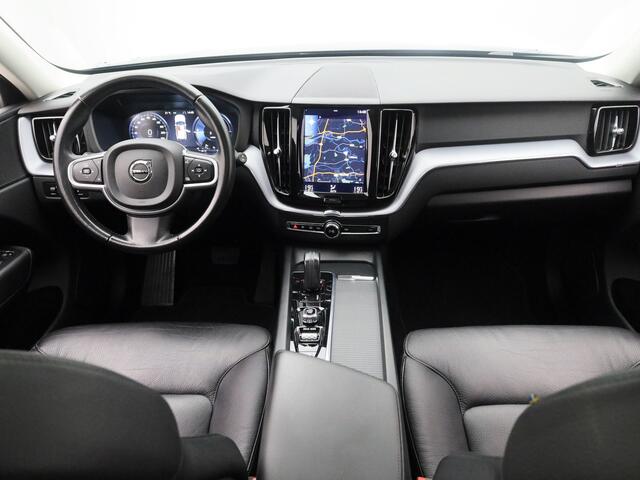 Volvo XC60 2.0 Recharge T6 AWD Business Pro | PANO | 360° | KEYLESS