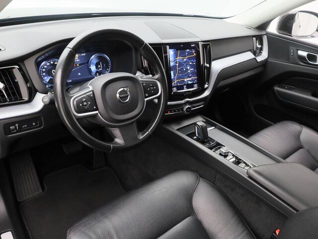 Volvo XC60 2.0 Recharge T6 AWD Business Pro | PANO | 360° | KEYLESS