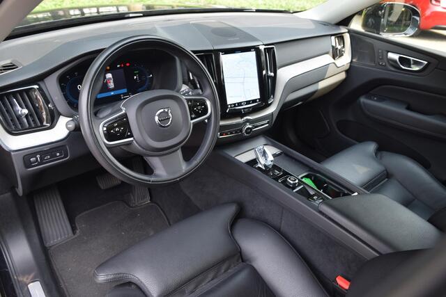 Volvo XC60 2.0 T6 AWD Inscription met Pano/Nappa/Harman/Camer