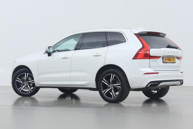 Volvo XC60 T5 R-Design | Panoramadak | Keyless | Camera | Getint Glas | Apple Carplay