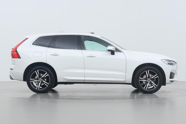 Volvo XC60 T5 R-Design | Panoramadak | Keyless | Camera | Getint Glas | Apple Carplay