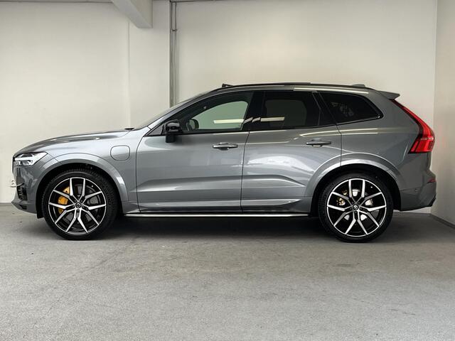 Volvo XC60 2.0 T8 AWD Polestar Engineered | HEICO EXHAUST |BOWERS & WILKENS | TREKHAAK | 360 CAMERA |