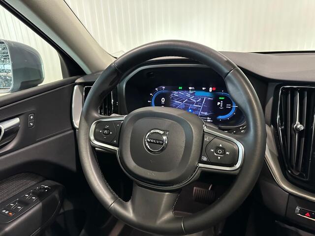 Volvo XC60 T6 Aut. LongRange Core Bright Parkeercamera Panoramadak 350pk