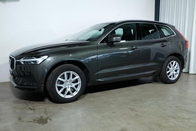 Volvo XC60 2.0 T5 AWD Inscription