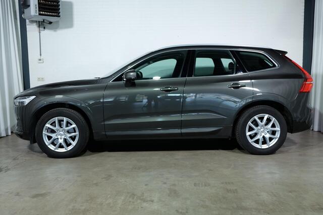 Volvo XC60 2.0 T5 AWD Inscription