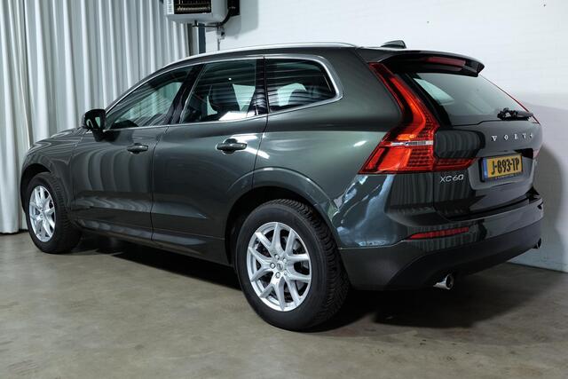 Volvo XC60 2.0 T5 AWD Inscription