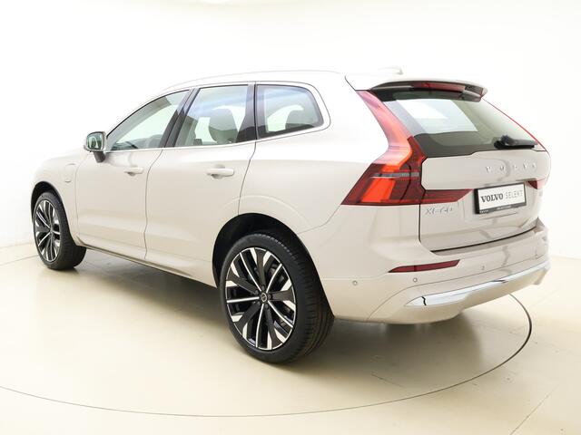 Volvo XC60 T6 AWD 350pk Ultra Bright / Luchtvering / Bowers en Wilkins audio / HUD / 360 camera / Stoelmassage /
