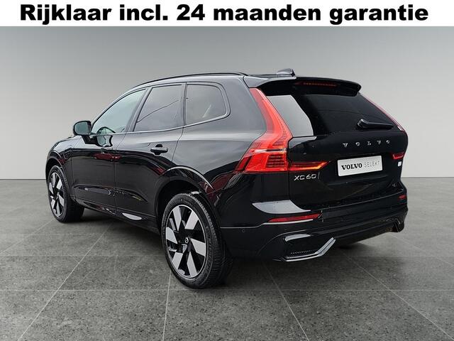 Volvo XC60 T6 Plug-in hybrid AWD Plus Dark | 360° camera | Harman Kardon | Panoramadak |