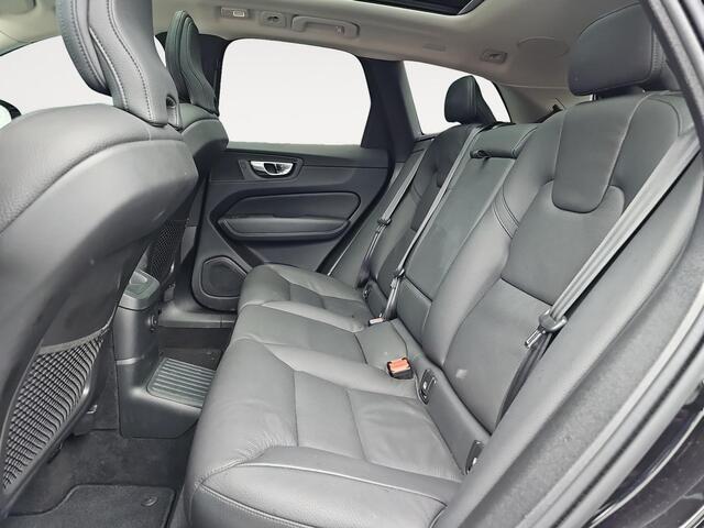 Volvo XC60 T6 Plug-in hybrid AWD Plus Dark | 360° camera | Harman Kardon | Panoramadak |