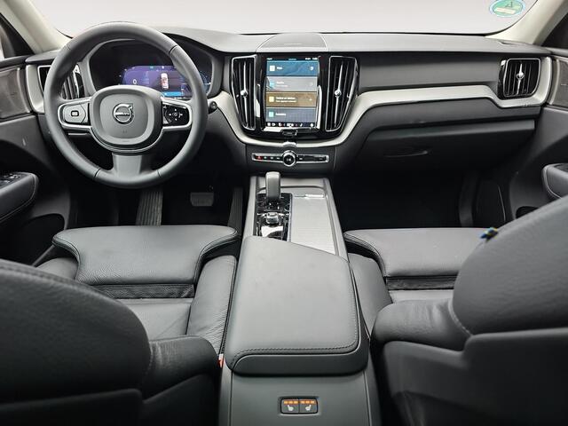Volvo XC60 T6 Plug-in hybrid AWD Plus Dark | 360° camera | Harman Kardon | Panoramadak |