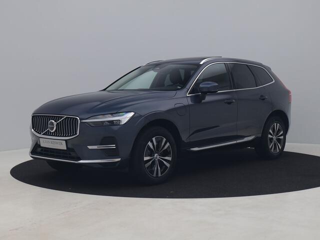 Volvo XC60 2.0 Recharge T6 AWD Business Pro | FACELIFT | PANO | CAMERA | KEYLESS | MEMORY | STOEL- EN STUURVERW.
