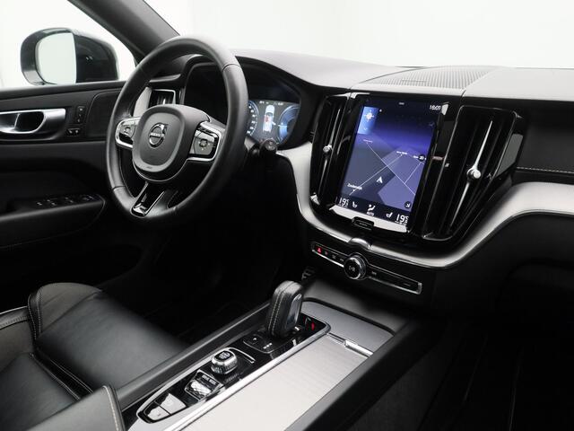 Volvo XC60 2.0 T8 AWD Polestar Engineered | PANO | 360° | ADAPTIVE | H&K | STOEL- EN STUURVERW.