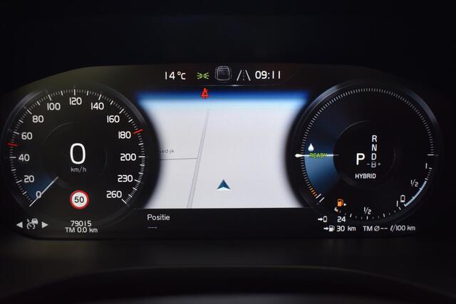 Volvo XC60 2.0 Recharge T6 AWD R-Design met Pano/Camera/Leder