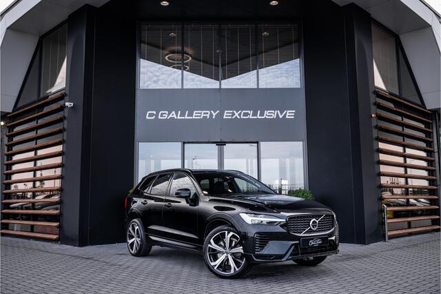 Volvo XC60 2.0 T8 Plug-in hybrid AWD Inscription Exclusive - Panorama | H&K | Memory | 360 Camera | ACC | Keyless