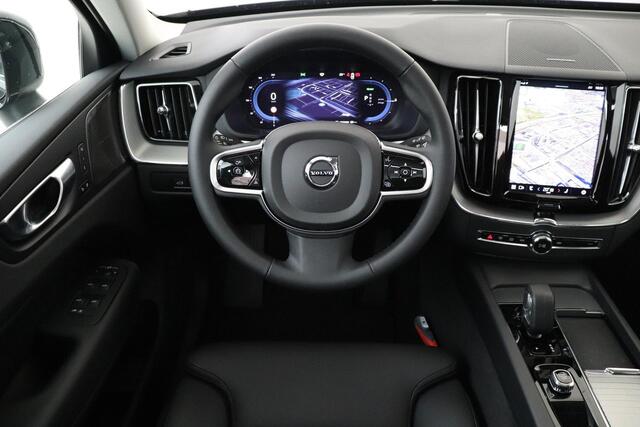 Volvo XC60 T6 AWD RECHARGE PLUS DARK *INCL. SERVICEPLAN 3JR!* -PANO.DAK|HARMAN/KARDON|ADAP.LED|STANDKACHEL|CLIMATE|TREKHAAK