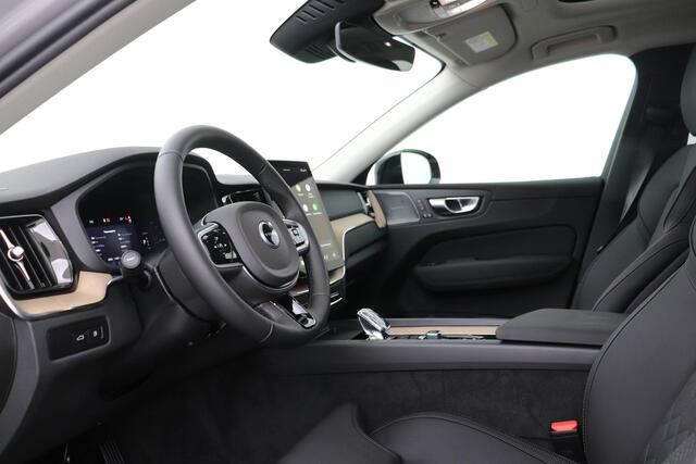 Volvo XC60 T8 Plug-in hybrid Ultra Dark | FACELIFT | MY2026! | HEICO SPORTIV | 360° Camera | Head-Up | Panoramadak | ACC