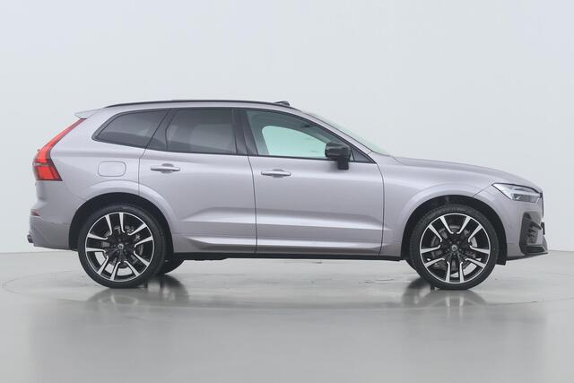 Volvo XC60 T8 Plug-in hybrid Ultra Dark | FACELIFT | MY2026! | HEICO SPORTIV | 360° Camera | Head-Up | Panoramadak | ACC
