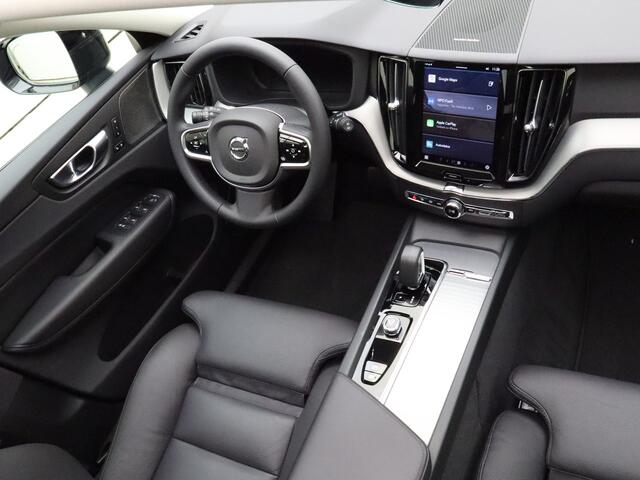 Volvo XC60 T6 350pk AWD Plus Dark / Harman en Kardon audio / Panorama dak / Camera rondom /