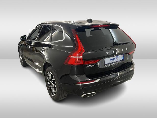 Volvo XC60 2.0 T8 Twin Engine AWD Inscription PANODAK | TREKHAAK | LEER | NAVI