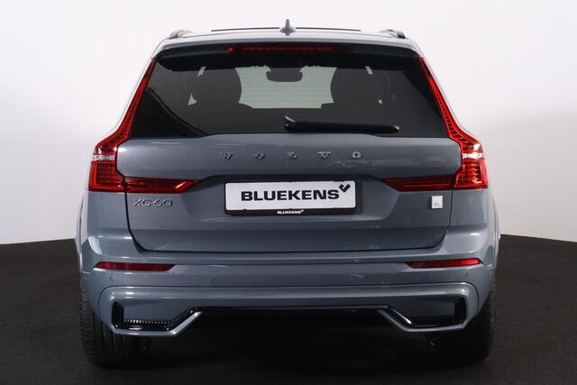 Volvo XC60 T8 Recharge AWD Polestar Engineered - LONG RANGE - Panorama/schuifdak - IntelliSafe Assist & Surround - 360º Camera - Harman/Kardon audio - Adaptieve LED koplampen - Verwarmde voorstoelen, stuur & achterbank - Parkeersensoren voor & achter - Elektr. bedie