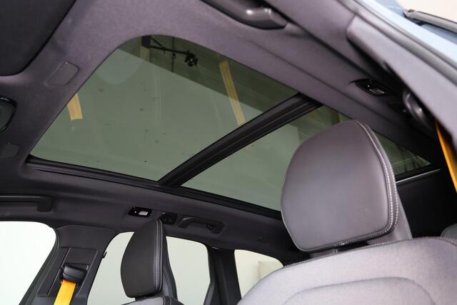 Volvo XC60 T8 Recharge AWD Polestar Engineered - LONG RANGE - Panorama/schuifdak - IntelliSafe Assist & Surround - 360º Camera - Harman/Kardon audio - Adaptieve LED koplampen - Verwarmde voorstoelen, stuur & achterbank - Parkeersensoren voor & achter - Elektr. bedie