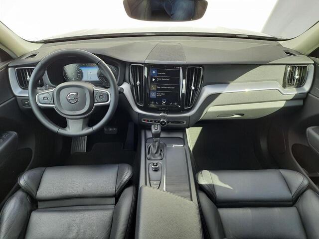 Volvo XC60 2.0 T5 Momentum | Trekhaak | Elektrisch verstelbare bestuurdersstoel met memory | Voorstoelen verwarmd | Keyless entry | Full-led koplampen | Sportstoelen |