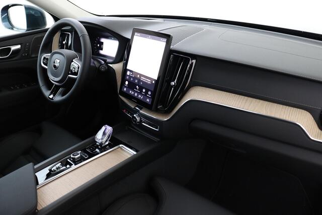 Volvo XC60 II T6 PLUG-IN HYBRID AWD ULTRA BRIGHT *NIEUW!* -PANO.DAK|HARMAN/KARDON|360°CAM|ADAP.LED|HEAD-UP DISP.|FACELIFT