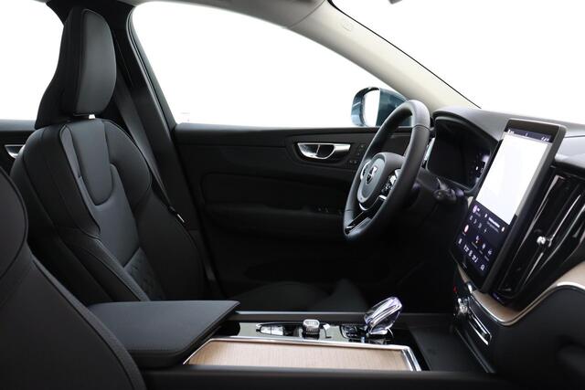 Volvo XC60 II T6 PLUG-IN HYBRID AWD ULTRA BRIGHT *NIEUW!* -PANO.DAK|HARMAN/KARDON|360°CAM|ADAP.LED|HEAD-UP DISP.|FACELIFT