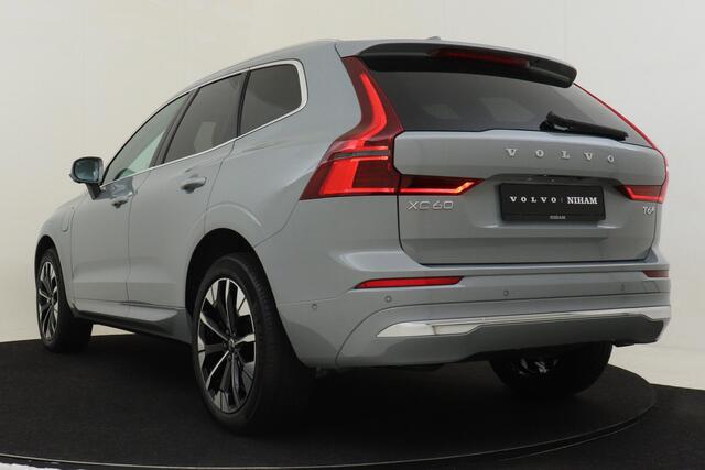 Volvo XC60 II T6 PLUG-IN HYBRID AWD ULTRA BRIGHT *NIEUW!* -PANO.DAK|HARMAN/KARDON|360°CAM|ADAP.LED|HEAD-UP DISP.|FACELIFT|PRIVACY.GLAS