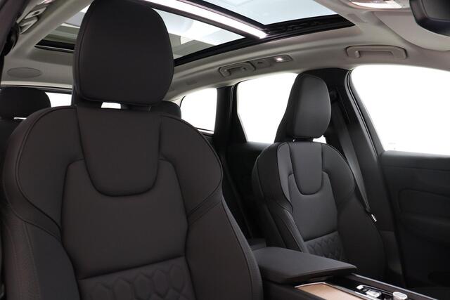 Volvo XC60 II T6 PLUG-IN HYBRID AWD ULTRA BRIGHT *NIEUW!* -PANO.DAK|HARMAN/KARDON|360°CAM|ADAP.LED|HEAD-UP DISP.|FACELIFT|PRIVACY.GLAS