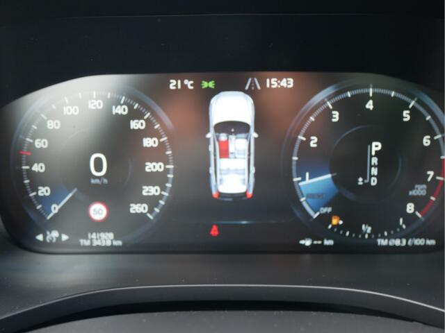 Volvo XC60 2.0 T5 AWD R-Design