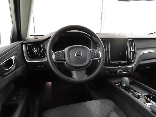 Volvo XC60 2.0 T6 RECHARGE 350PK AWD CORE BRIGHT AUT8 |