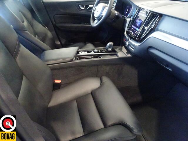 Volvo XC60 2.0 T8 Plug-in hybrid AWD Plus Bright