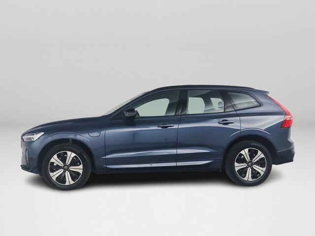 Volvo XC60 T6 Plug-in hybrid AWD Plus Dark | Panoramadak | 360º camera | Stoel- en Stuurverwarming | Trekhaak