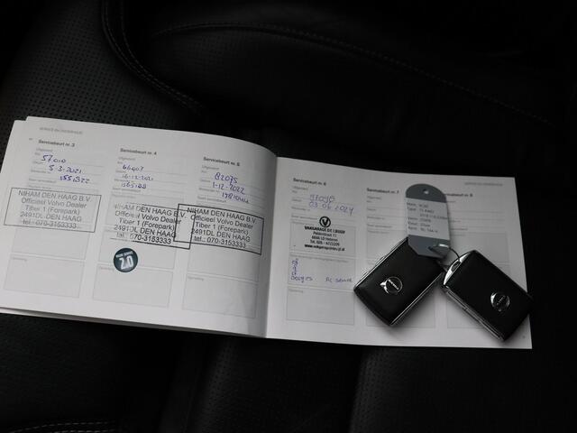 Volvo XC60 2.0 T5 AWD Inscription Automaat 251pk Luchtvering | 360cam | ACC | Trekhaak!