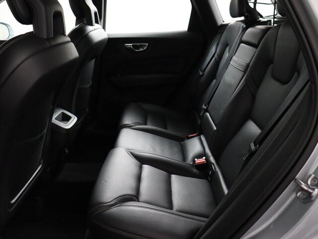 Volvo XC60 2.0 T5 AWD Inscription Automaat 251pk Luchtvering | 360cam | ACC | Trekhaak!