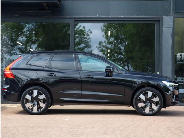 Volvo XC60 T8 Plug-in hybrid AWD Plus Dark 455PK | 360 Cam | 20'' | Winterpakket