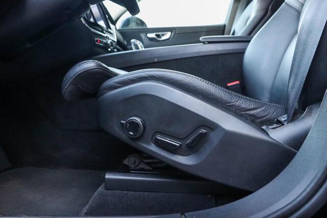 Volvo XC60 T8 AWD Inscription 360 Cam Panodak Trekhaak Luchtvering