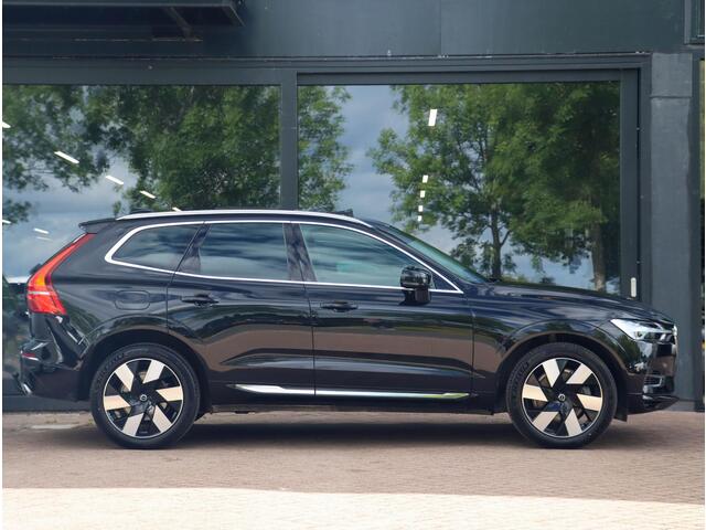 Volvo XC60 T8 AWD Inscription 360 Cam Panodak Trekhaak Luchtvering