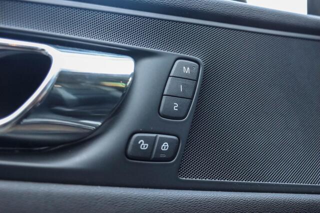 Volvo XC60 T8 AWD Inscription 360 Cam Panodak Trekhaak Luchtvering