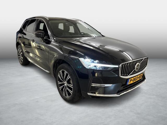 Volvo XC60 2.0 T8 Plug-in hybrid AWD Inscription | Long Range | Google | Trekhaak | Stoel verwarming | Standkachel | Stuur verwarming | Adaptieve cruise controle |