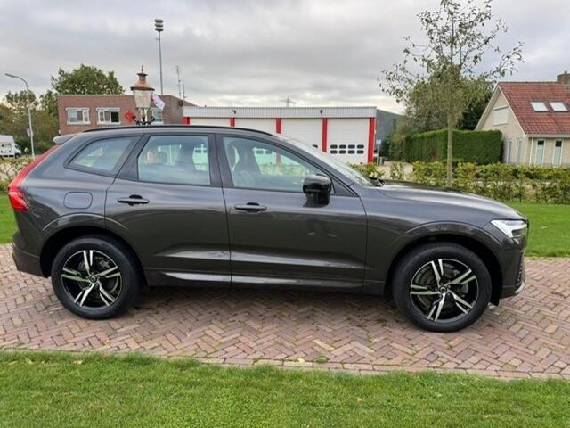 Volvo XC60 T6 R-Design Automaat Plug-In