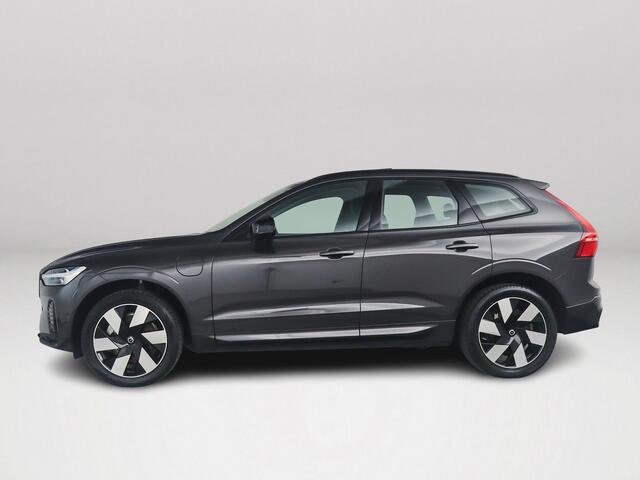 Volvo XC60 T6 Plug-in hybrid AWD Ultra Dark | Panoramdak | 360º camera | Head-up Display | Harman Kardon | Stoel- en Stuurverwarming | Trekhaak