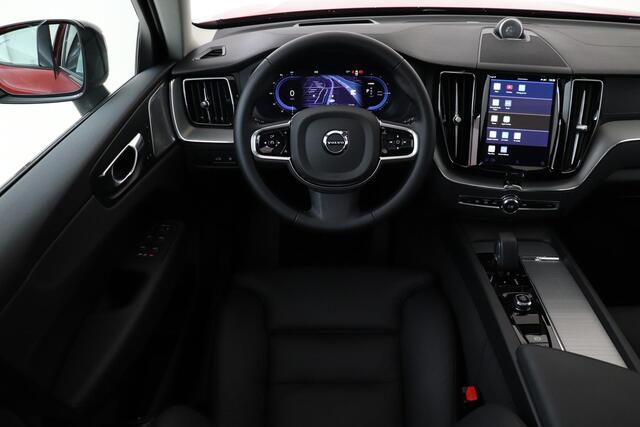 Volvo XC60 RECHARGE T6 AWD ULTIMATE DARK -PANO.DAK|BOWERS&WILKINS|LUCHTVERING|HEAD-UP DISP.|20"