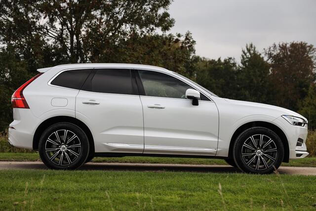 Volvo XC60 2.0 T5 AWD Inscription ? Leder ? Pano ? Memory