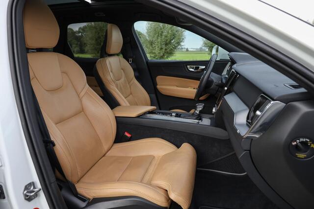 Volvo XC60 2.0 T5 AWD Inscription ? Leder ? Pano ? Memory